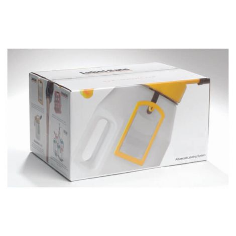OilSafe Label Sample kit - 290001