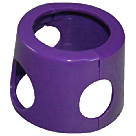 Collar - Premium Pump - Purple