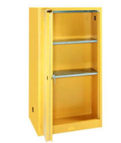 Safety Cabinet (60 gallon capacity)