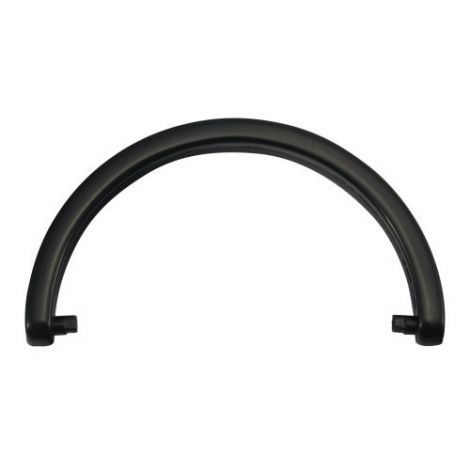 Cartridge tube hanging hook - OilSafe - black