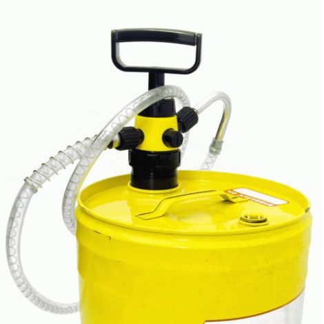 Pump-drum adapter 2"bsp - EE-PT9001 - OilSafe