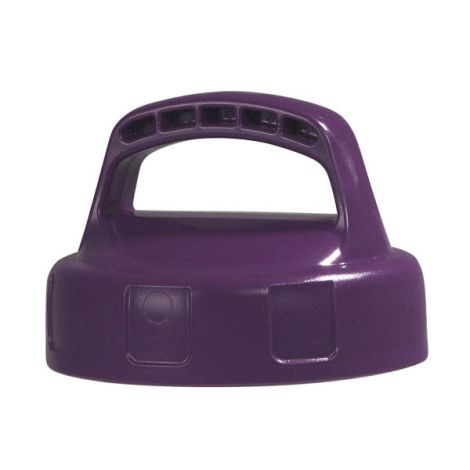 Storage lid OilSafe  purple
