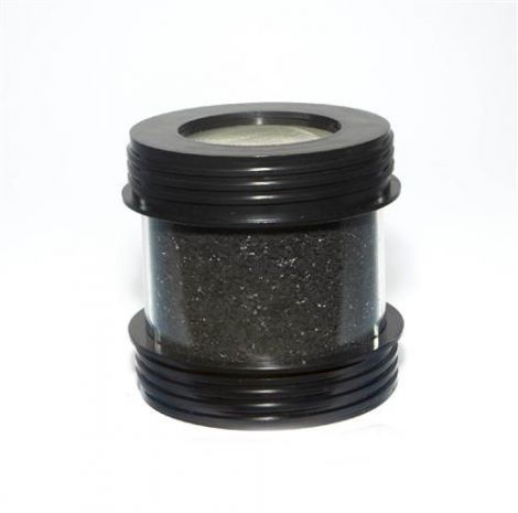 Guardian 5", activated carbon replacement cartridge