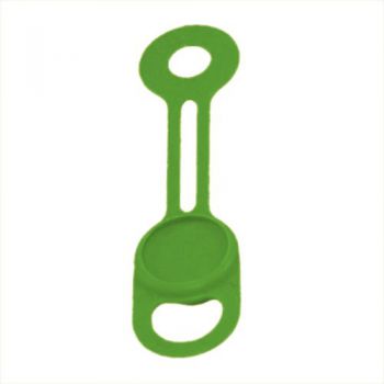 Grease Fitting Protector - Mid Green - 1/4" (6.3mm)