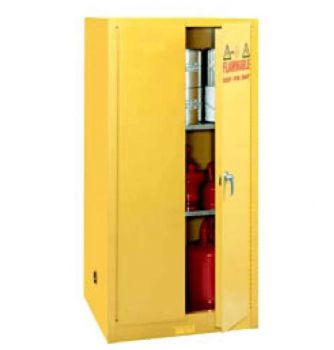 Fluid Safety Cabinet (60 gallon) - OilSafe