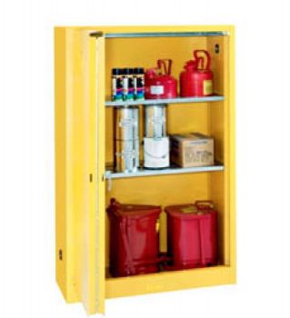 Fluid Safety Cabinet (45 gallon capacity) OilSafe
