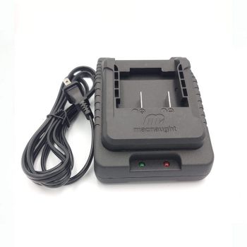 BOP battery charger for  18V rechargeable 2.0Ah battery  (P/N BPC-E)