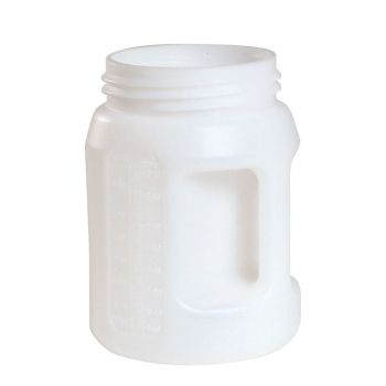 OilSafe drum - 2 liter