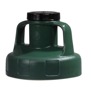 Utility lid - OilSafe -  Dark green