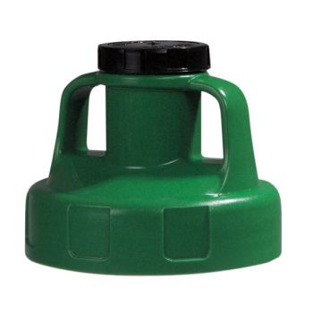 Utility lid - OilSafe - mid green