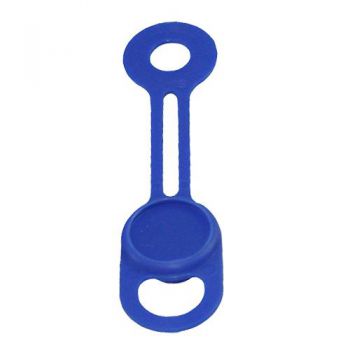 Grease Fitting Protector - Blue - 1/4" (6.3mm)