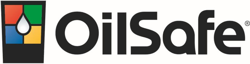 oilsafe logo
